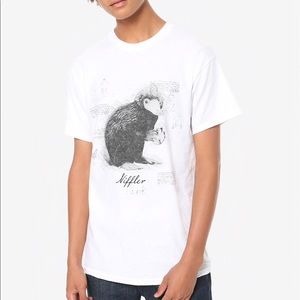 ⚡️Harry Potter Niffler Shirt Men’s Lrg/Women’s 12
